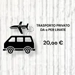Bed & Breakfast Con Bagno Privato 02 3*