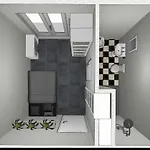 Bed & Breakfast Con Bagno Privato 02 3*