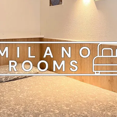 Con Bagno Privato 02 Milán