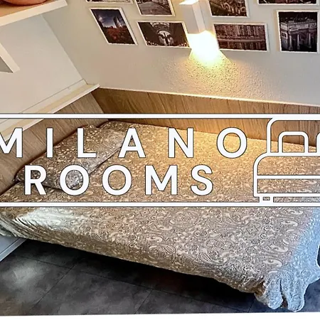 Con Bagno Privato 02 Milano