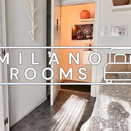 Con Bagno Privato 02 3* Milano