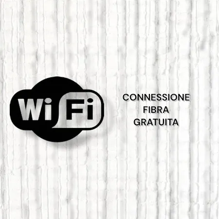 Con Bagno Privato 02 Bed & Breakfast