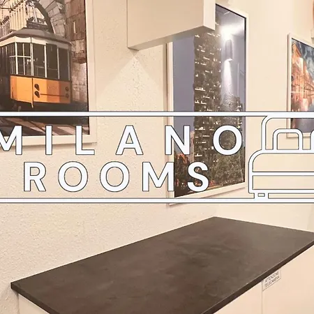 Con Bagno Privato 02 Milão